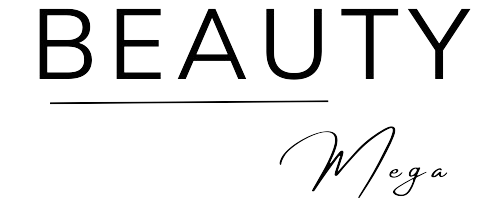 Beauty Mega - logo beauty